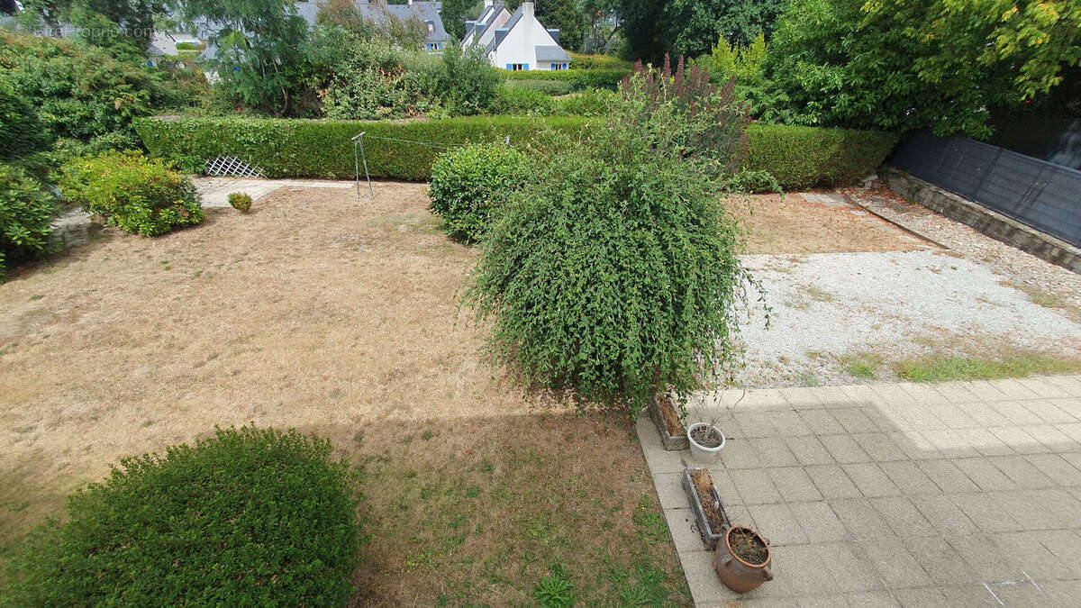 Belle propriété centre ville à BENODET - photo 3