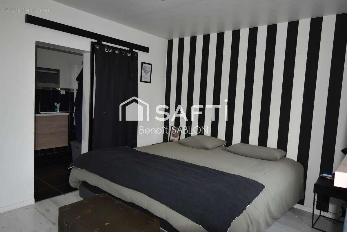 Photo 7 - Maison à SAINT-ROMAIN-DE-COLBOSC