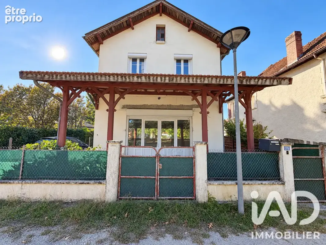 Photo 1 - Maison à SABRES