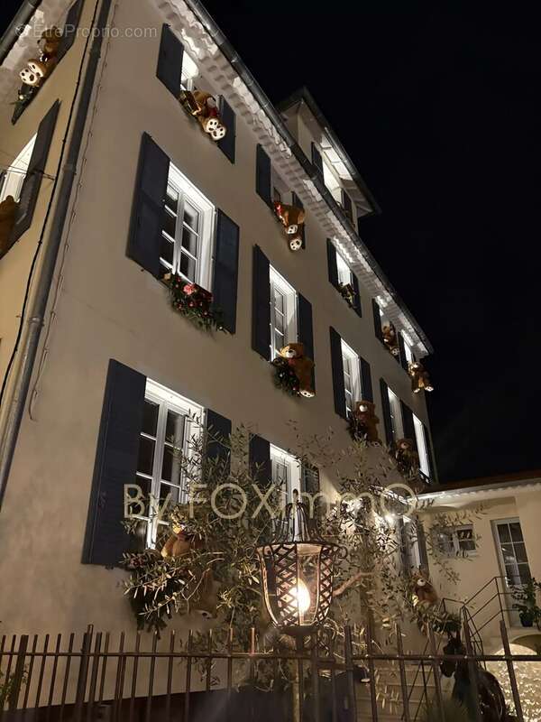Maison à BIOT
