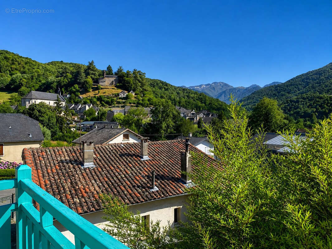 Belle maison au calme avec grand jardin. - photo 9
