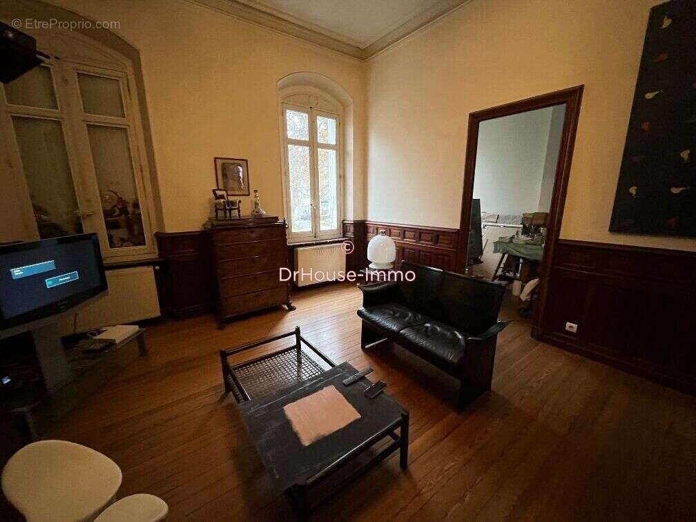 Appartement à CARCASSONNE