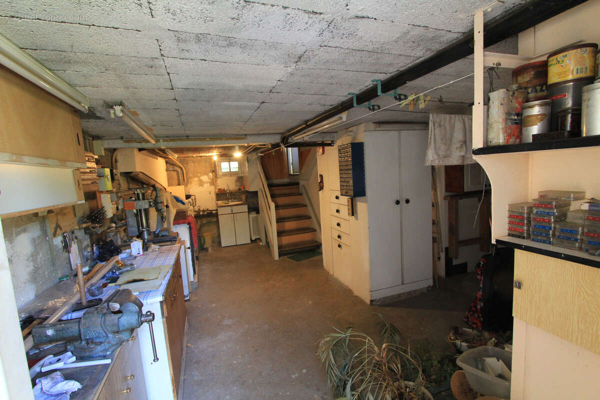 Maison familiale avec jardin et garage   Fonctionnelle et lumineuse - photo 13