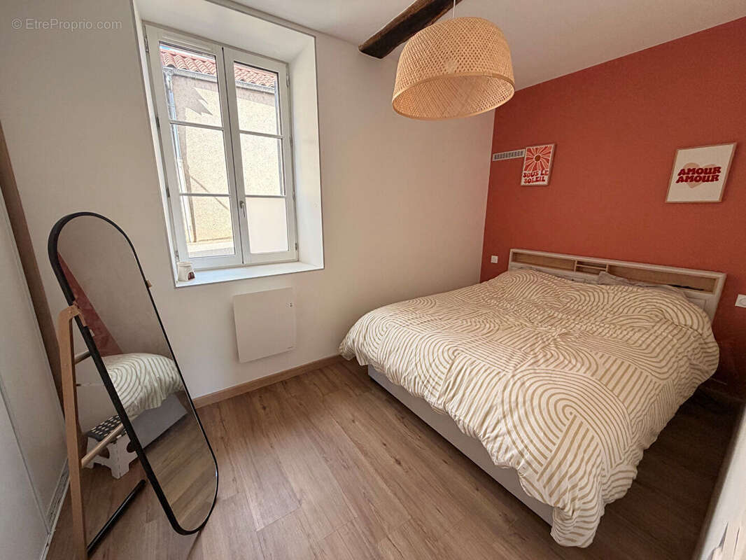 Rare a chatillon, appartement avec terrasse et parking - photo 5