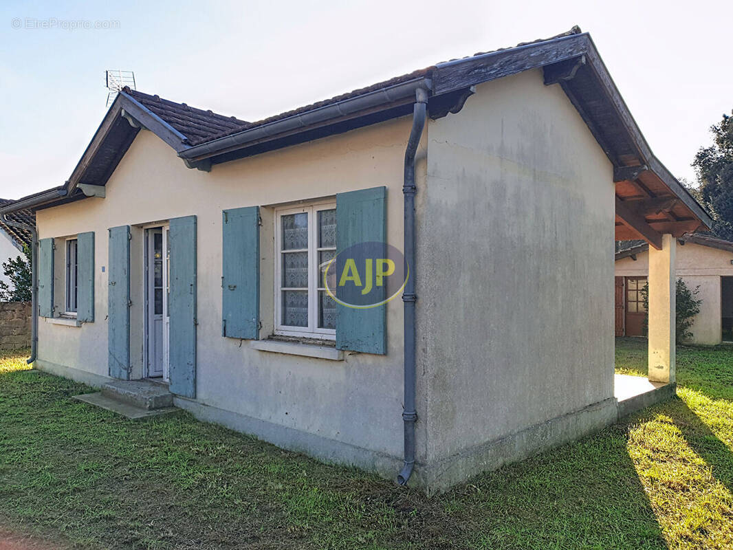 Maison à SOULAC-SUR-MER