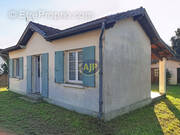 Maison à SOULAC-SUR-MER