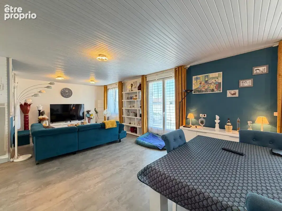 Jolie MAISON familiale au calme - photo 9