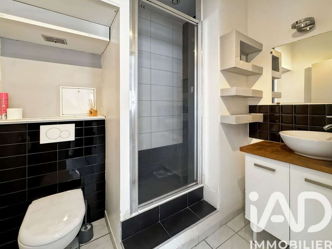Photo 7 - Appartement à CACHAN
