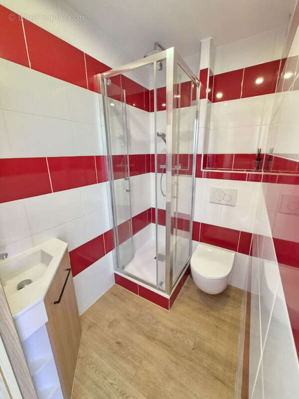 Studio - le port - le barcares - photo 2