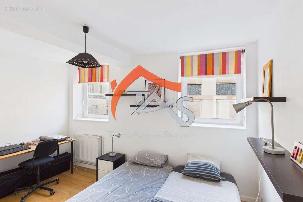 Appartement à SAINT-CHAMOND