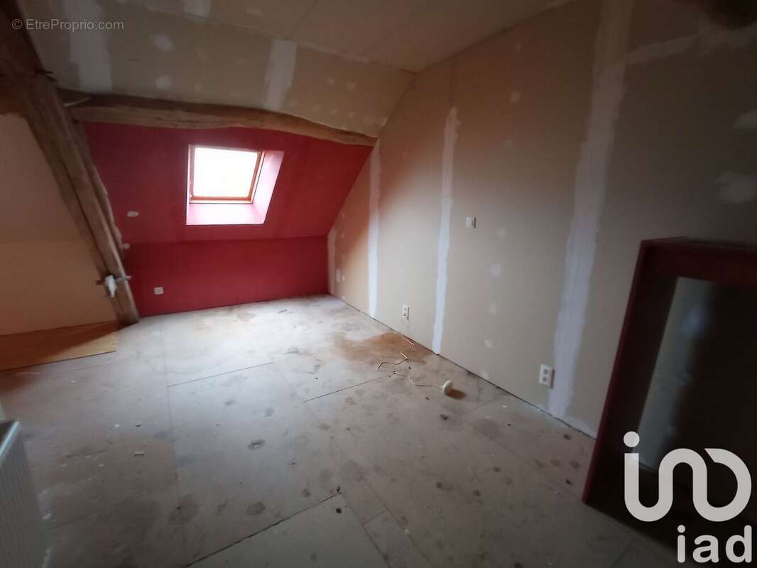 Photo 7 - Maison à POSANGES