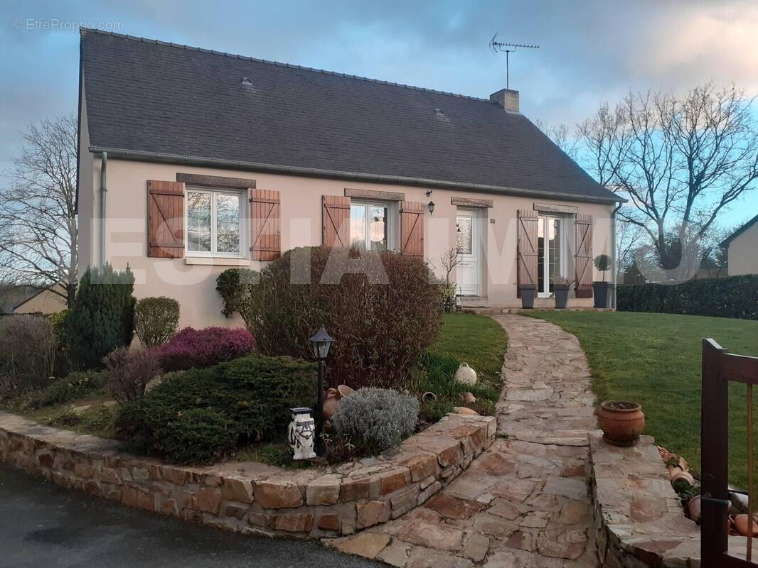 20220131_174621 - Maison à MESANGER