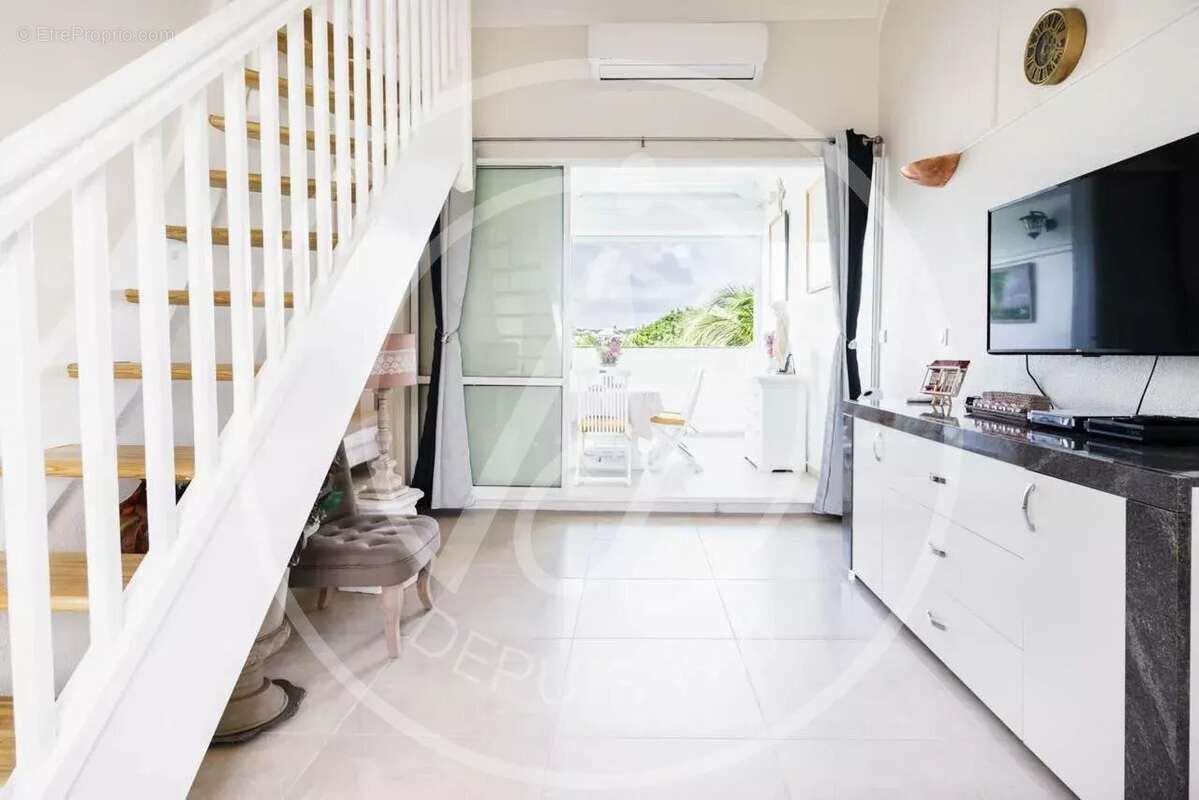 Appartement à SAINTE-ANNE