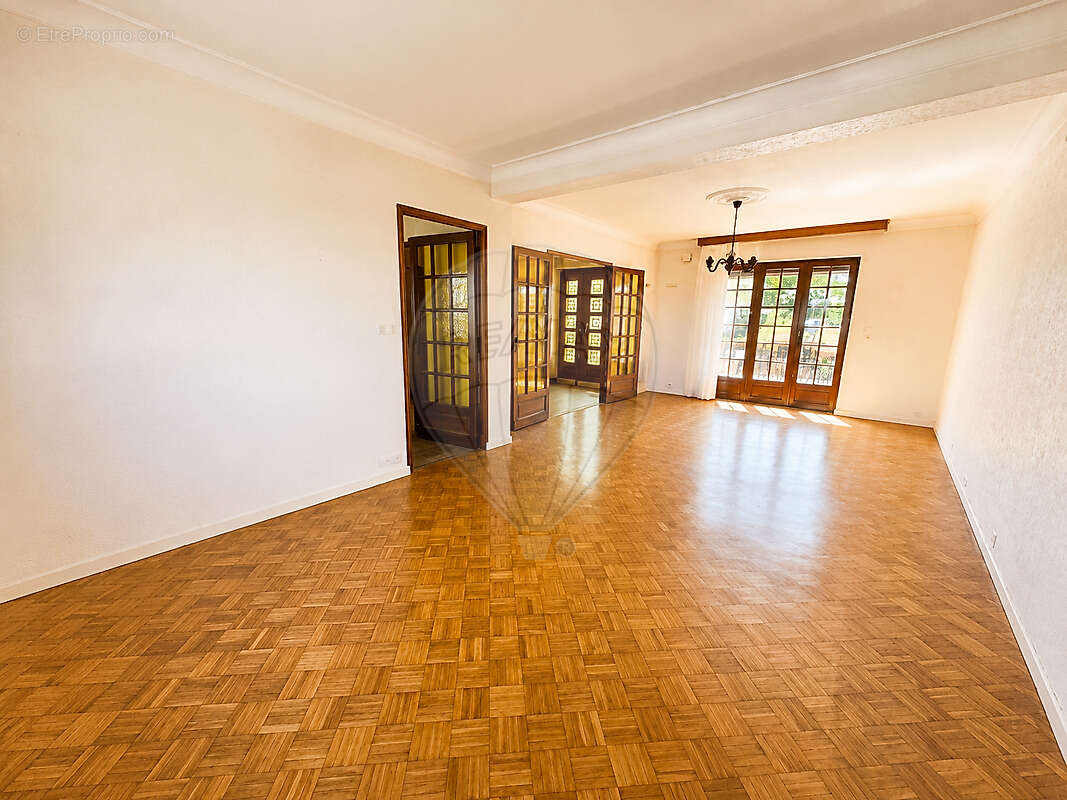 Maison 3 chambre(s) à vendre - photo 5