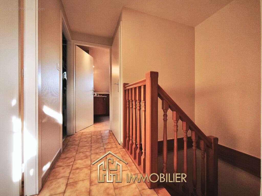 Appartement 4 pièces avec parking à Colmar - photo 6