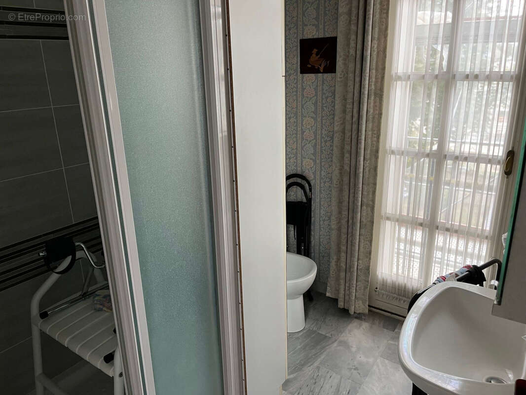 Appartement à MEUDON