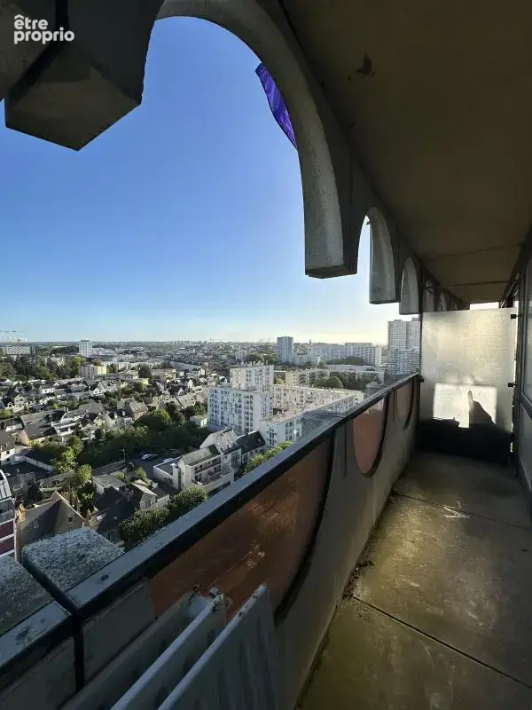 Photo Appartement à Rennes au prix de 105 000€