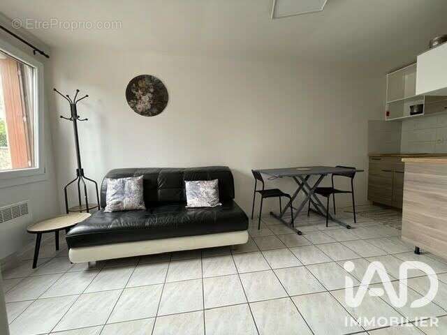 Appartement 25 m² à Athis-Mons  - photo 5