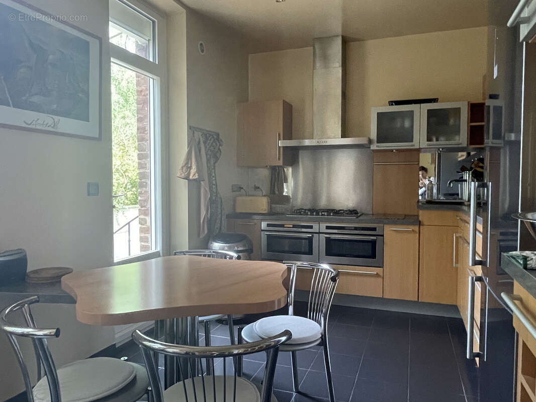 Maison à SUCY-EN-BRIE