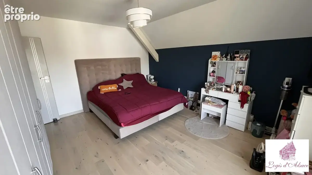 Maison 120 m² à Obermorschwiller  - photo 8
