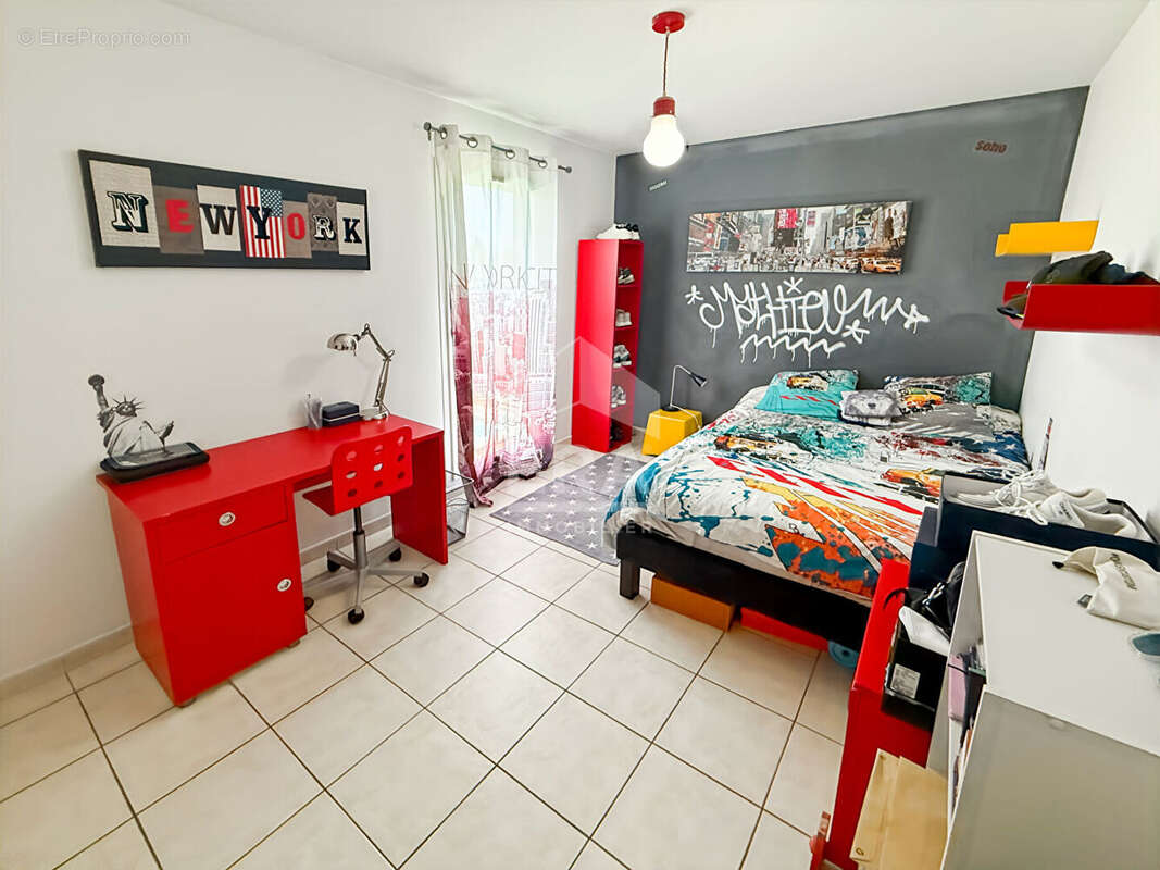 Maison à SEPTEMES-LES-VALLONS