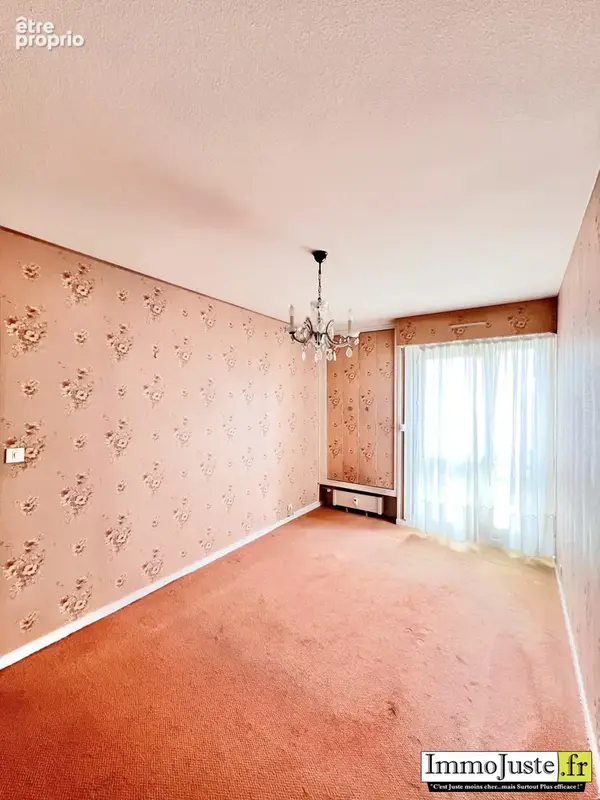 Appartement 4 pièces 78 m² à vendre à Elancourt (78990) - photo 7