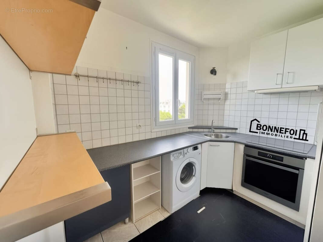 Appartement 37 m² à Champigny-Sur-Marne  - photo 4
