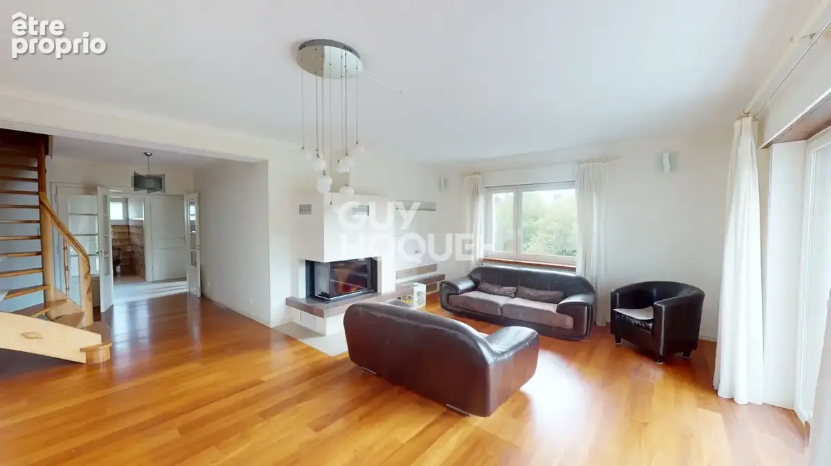 Maison  individuelle Bourbach Le Bas 6 pièces 132 m2 - photo 4