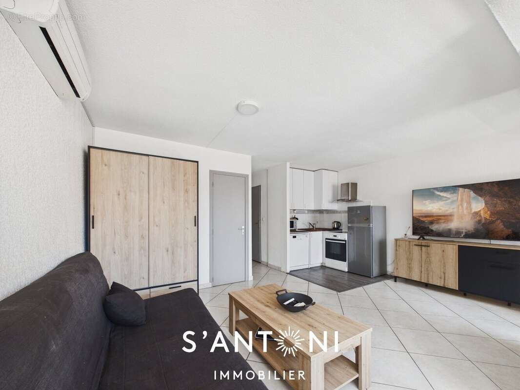 Appartement à AGDE