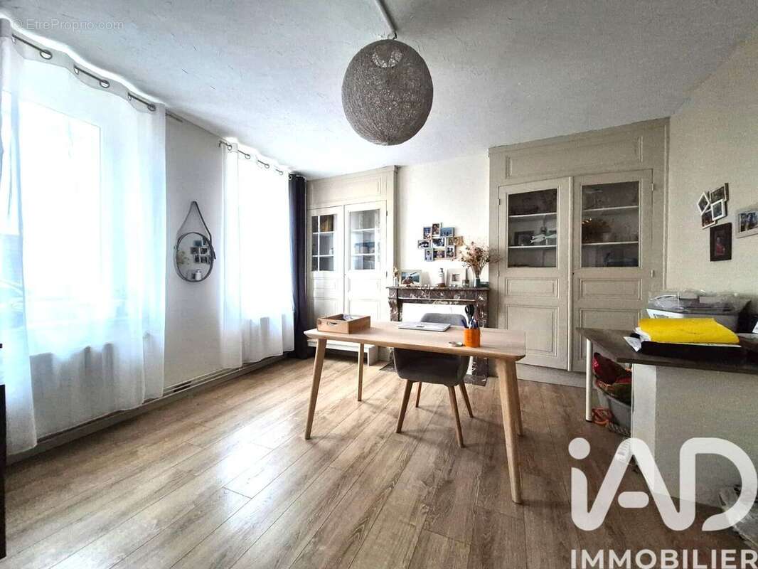 Photo 4 - Maison à BAZANCOURT
