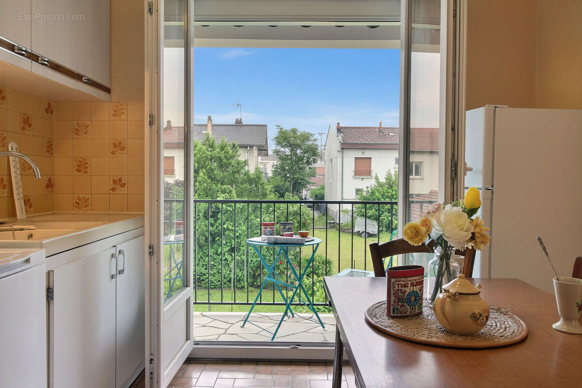 Maison à CLERMONT-FERRAND