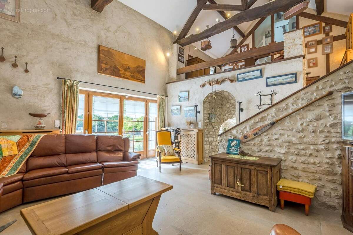 Photo 6 - Maison à GUERVILLE