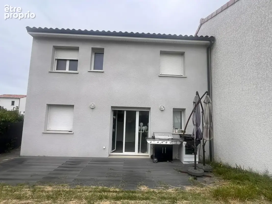 Maison familiale eco performante - t4 de 95 m2 - photo 8