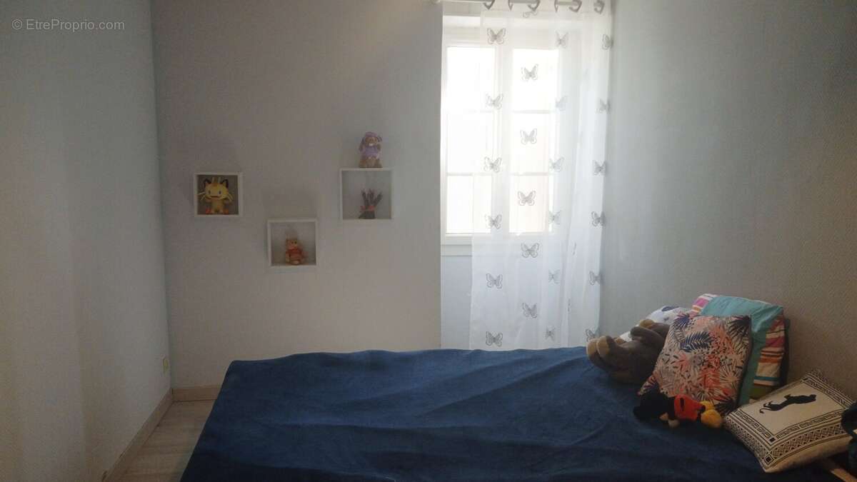 Maison 197 m² à Courgeac  - photo 13