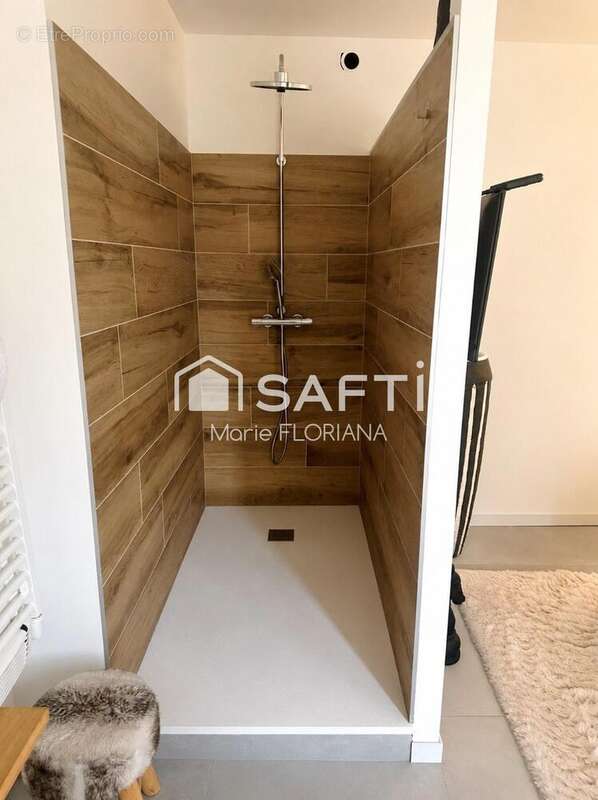 Photo 8 - Appartement à OYONNAX