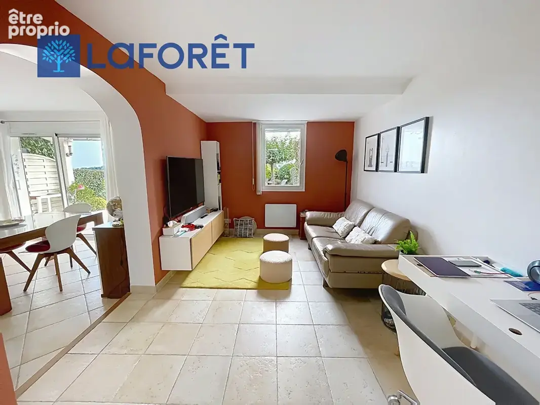 Maison Cagnes Sur Mer 6 pièce(s) 114.05 m2 - photo 6