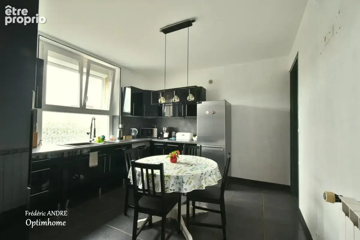 A proximité de la Belgique, maison avec jardin - photo 7