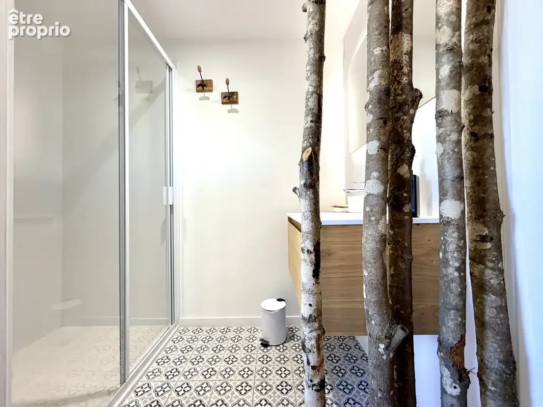 Exclusivité   Demeure de prestige rénovée avec piscine au pied de la Cité de Carcassonne - photo 16