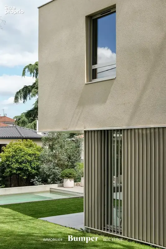 Maison 5 pièces 180 m² à vendre à Lyon-5e (69005) - photo 6