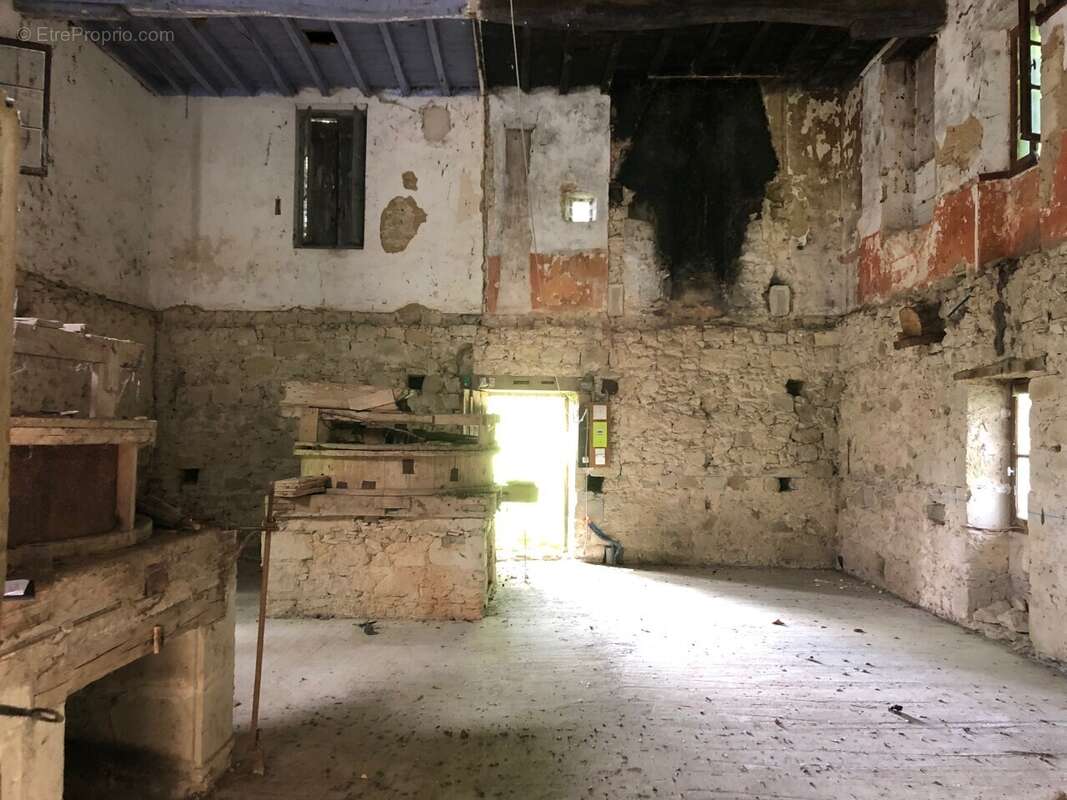 Maison à VERTEUIL-D'AGENAIS