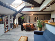 Appartement à TULLINS