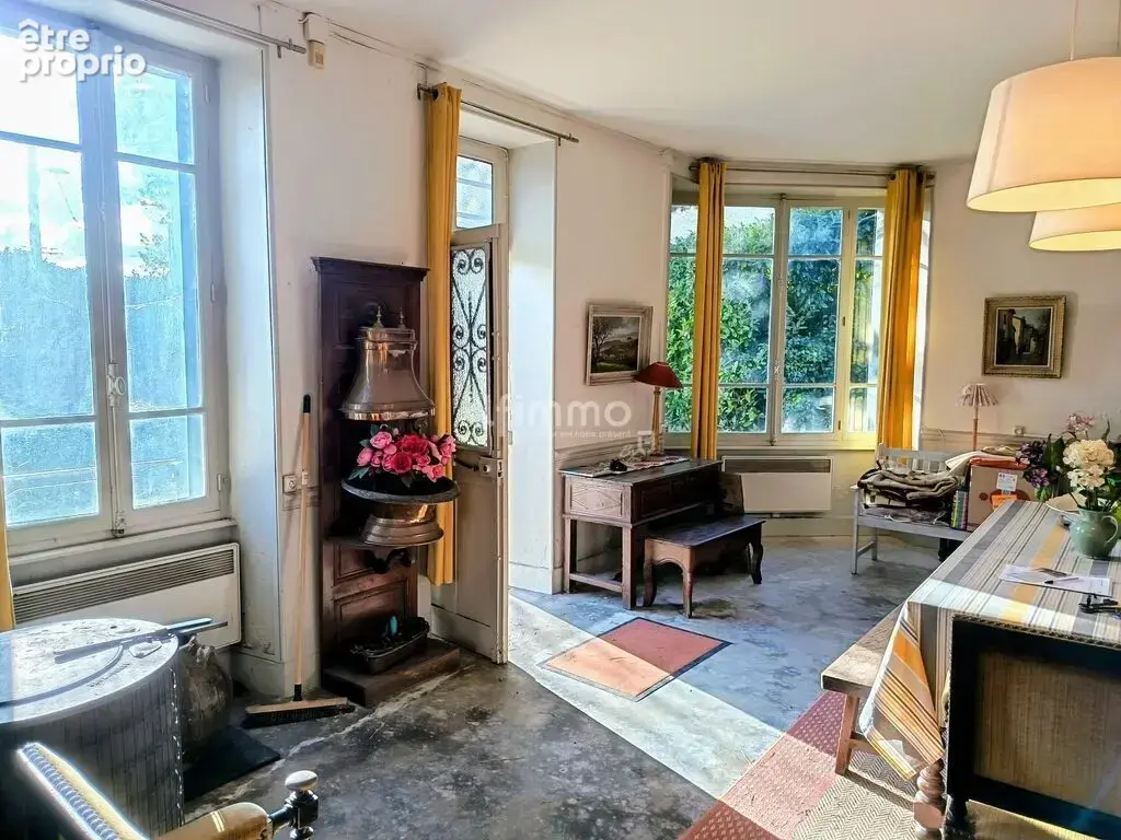 Propriété de famille - photo 4
