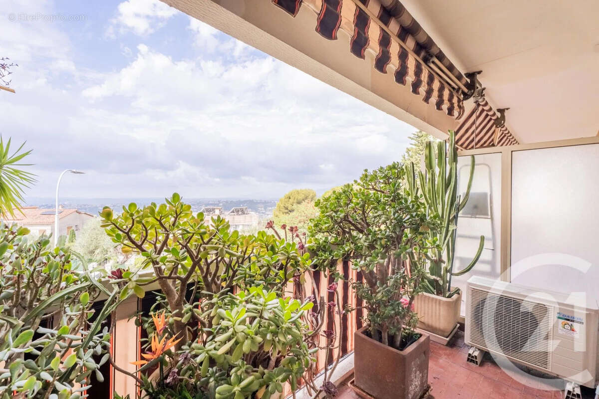 Appartement 70 m² à Nice  - photo 10