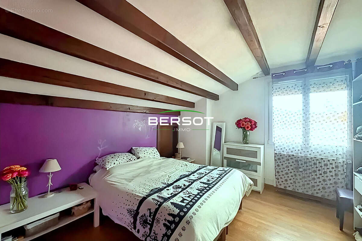 Maison à AUTECHAUX-ROIDE