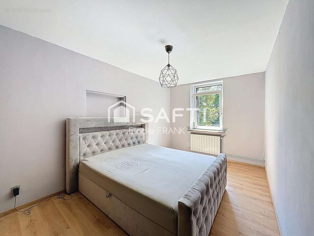 Photo 3 - Appartement à SIERCK-LES-BAINS