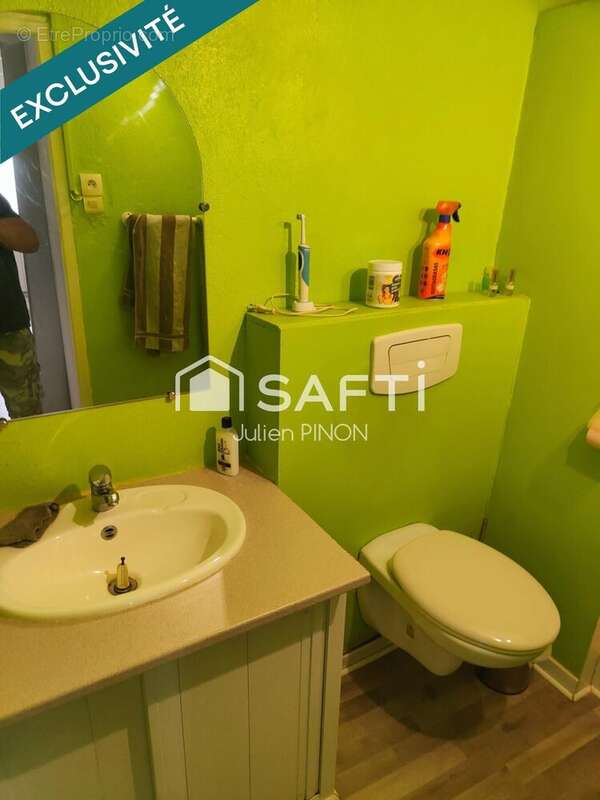 Maison 115 m² à Castellet  - photo 7