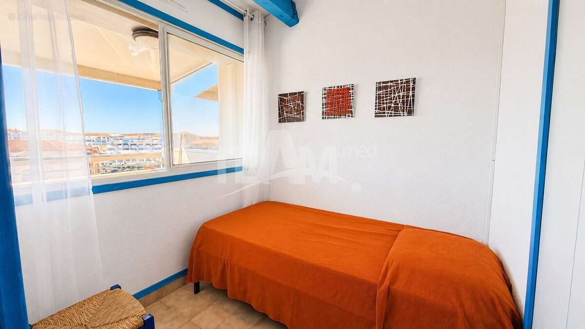 Appartement à SETE