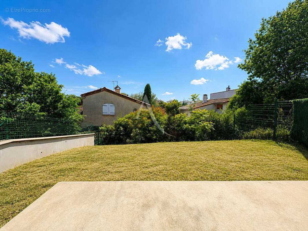 Maison à COLOMIERS