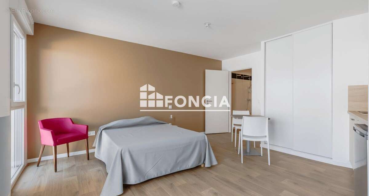 Appartement à BRETIGNOLLES-SUR-MER