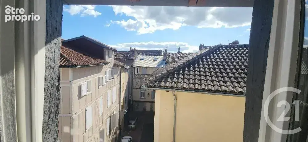 Appartement 2 pièces 73 m² à vendre à Aurillac (15000) - photo 13